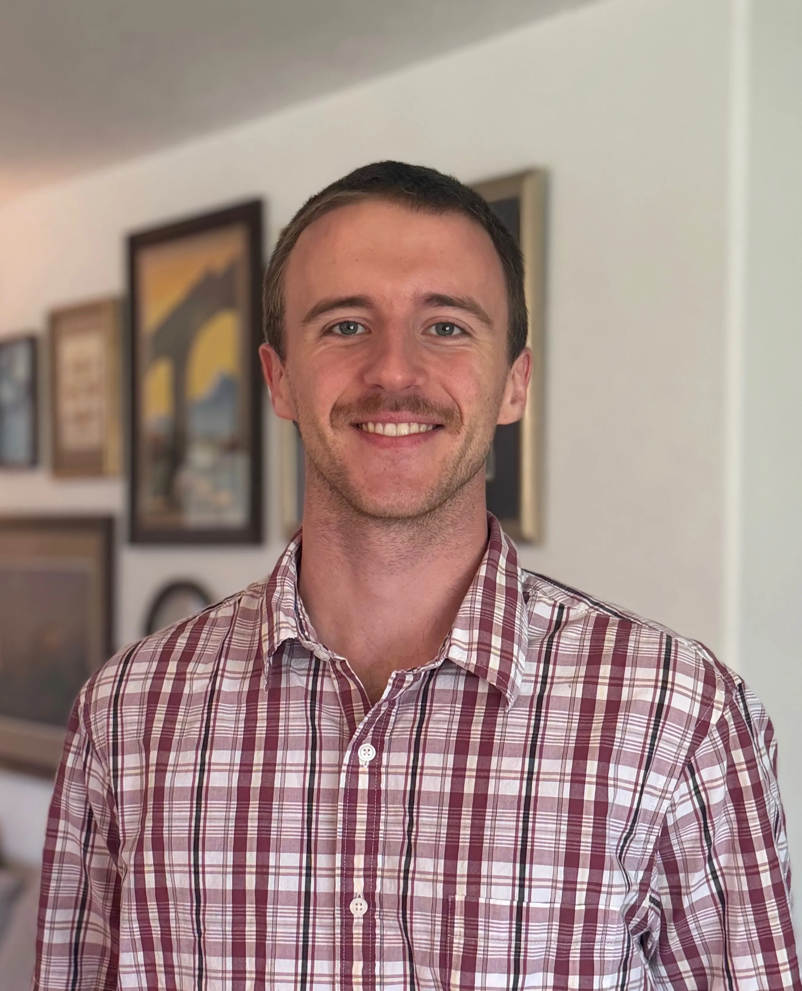 Andrew Miller, Founder of Acton Academy College Station