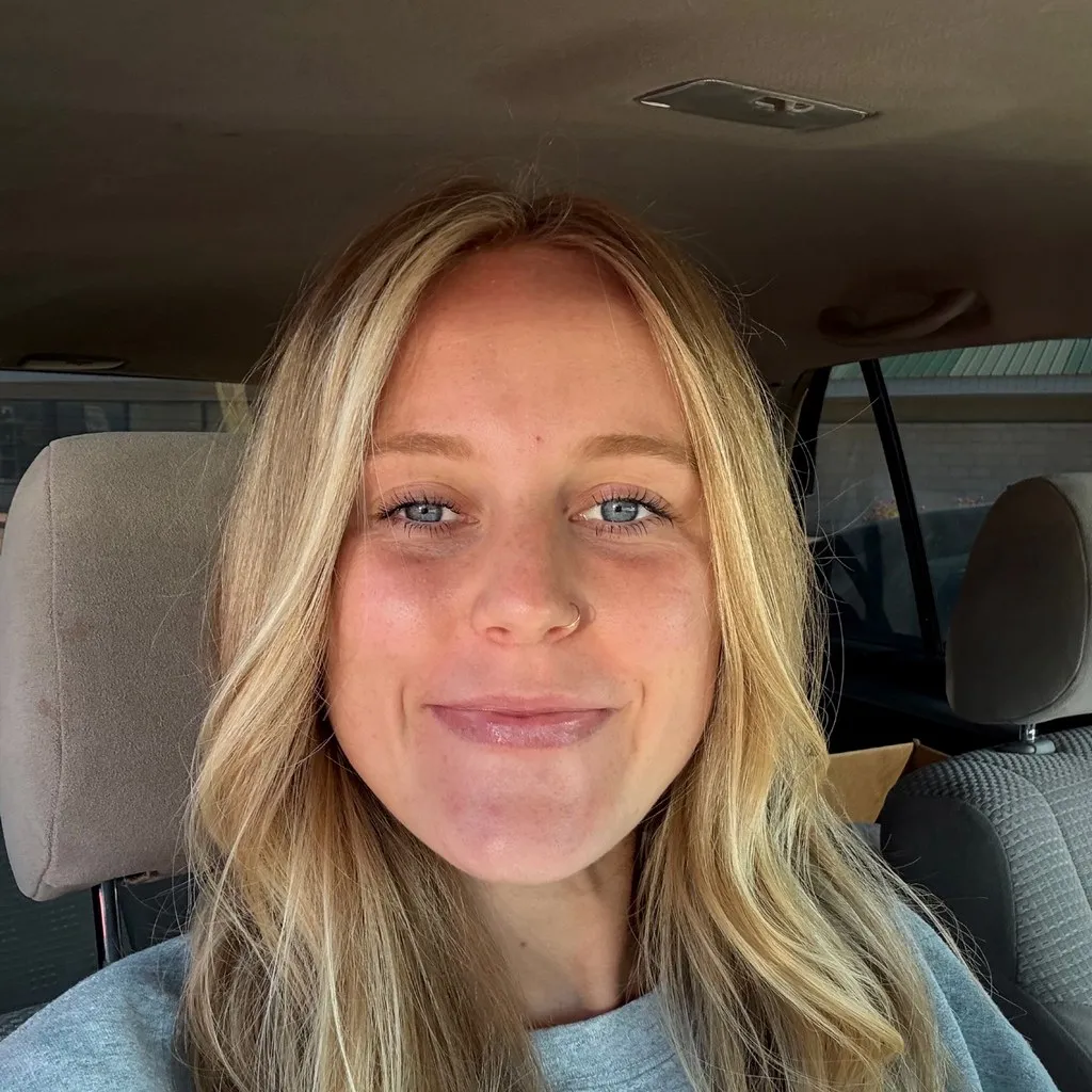 Mackenzie Miller, Co-Founder of Acton Academy College Station