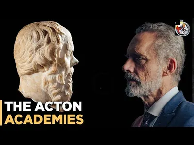 Educate Your Children! | Jeff Sandefer | EP 336